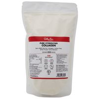 Sally Ann Creed Pure Hydrolysed Collagen, 650g